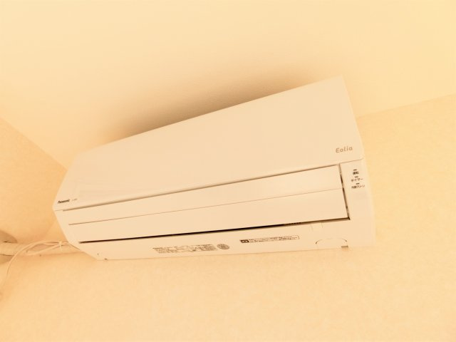 プリムローズ弐番館の設備