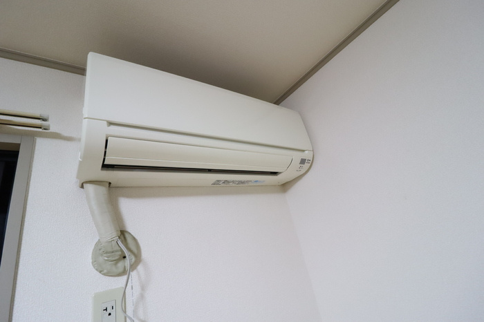 ベルフレールBの設備