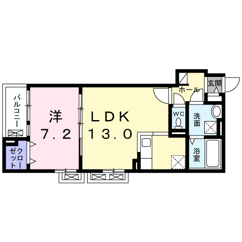 【間取り】 | Ｘｅｎｉａｌ