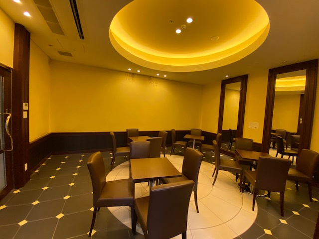 ワコーレ神戸谷上ステーションマークスのエントランス