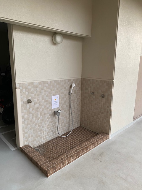 ワコーレ神戸谷上ステーションマークスのその他共用部分