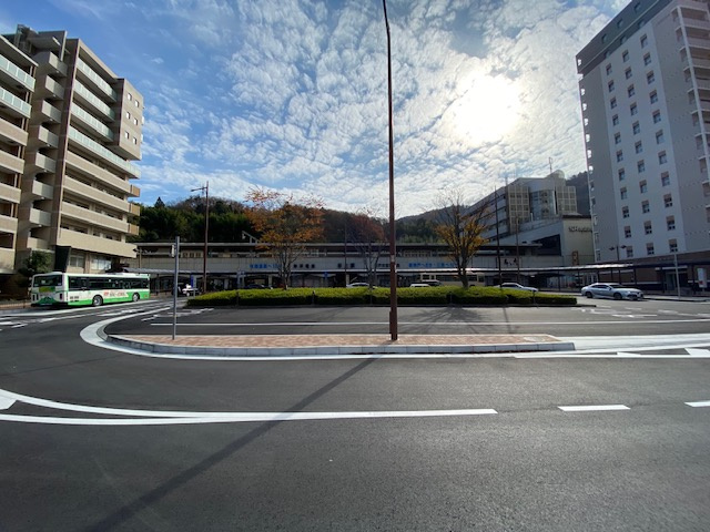 ワコーレ神戸谷上ステーションマークスの周辺