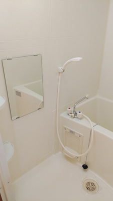 【浴室】 | エタニティコートⅠ番館