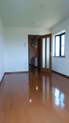 【居間・リビング】 | エタニティコートⅠ番館