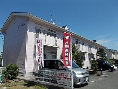 【外観】 | シャインプラネット