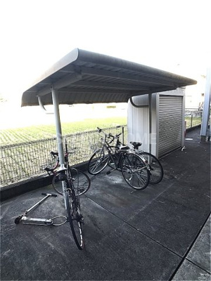 【その他共用部分】 | 新町ハイツ