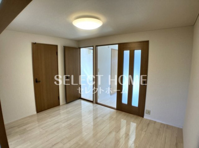 【その他共用部分】 | 新町ハイツ