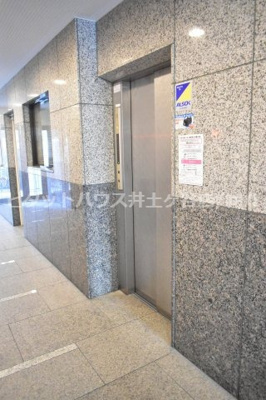 【その他共用部分】 | パーク・ノヴァ横浜阪東橋南