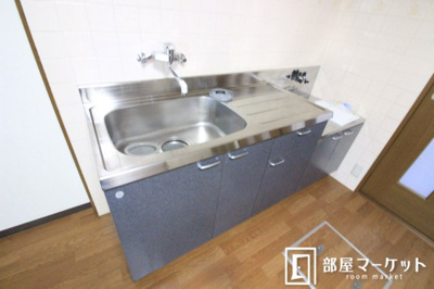 【キッチン】 | グリーンヒルズ | 同型タイプ