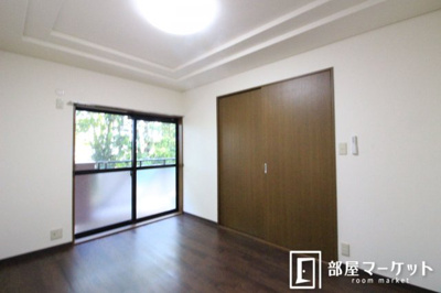 【寝室】 | グリーンヒルズ | 同型タイプ