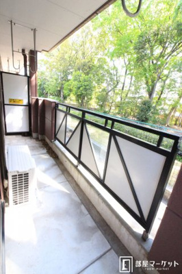 【バルコニー】 | グリーンヒルズ | 同型タイプ