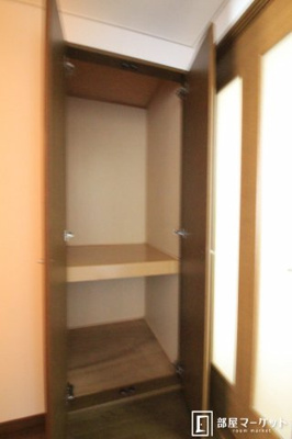 【収納】 | グリーンヒルズ | 同型タイプ