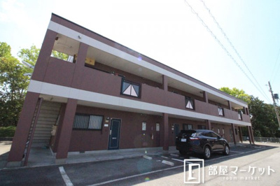 【外観】 | グリーンヒルズ