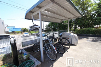 【その他共用部分】 | グリーンヒルズ