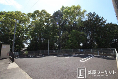 【駐車場】 | グリーンヒルズ