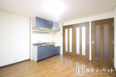 【居間・リビング】 | グリーンヒルズ | 同型タイプ