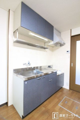 【キッチン】 | グリーンヒルズ | 同型タイプ