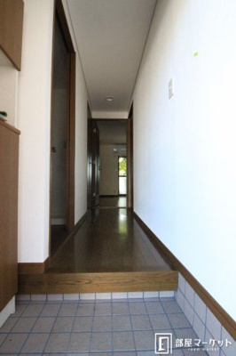 【玄関】 | グリーンヒルズ | 同型タイプ