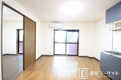 【居間・リビング】 | グリーンヒルズ | 同型タイプ