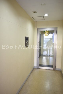 【その他共用部分】 | Y'S　SQUARE