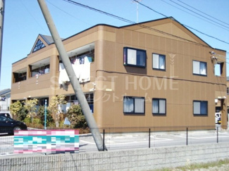 【外観】 | 物件の外観です