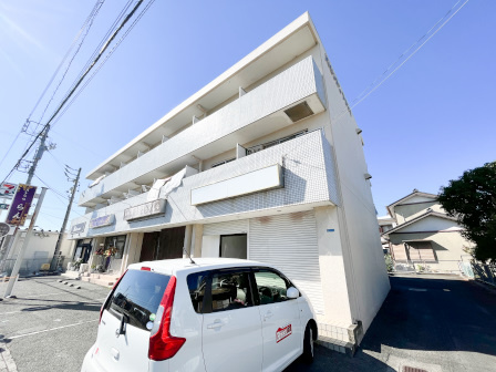 パビリオンアオシマ