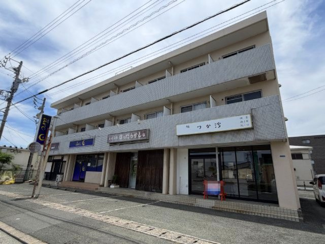 パビリオンアオシマ