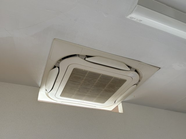 パビリオンアオシマのその他共用部分