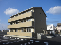 キャルル　Aの画像
