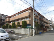メゾンさつきの画像
