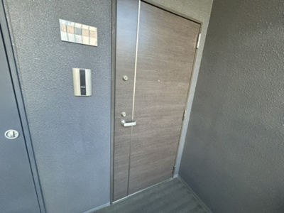 【玄関】 | N-stage Matsudo