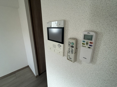 【設備】 | N-stage Matsudo