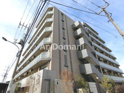 【外観】 | N-stage Matsudo