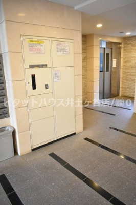 【その他共用部分】 | リヴシティ横濱弘明寺