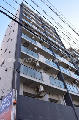 【外観】 | リヴシティ横濱弘明寺