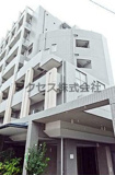 新宿区上落合２丁目のマンションの画像
