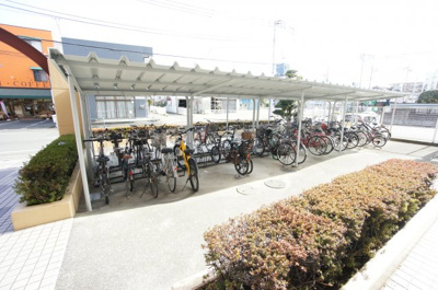 【その他共用部分】 | ダイアパレス前橋南町