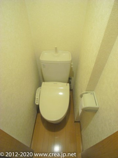 【トイレ】 | 青空館