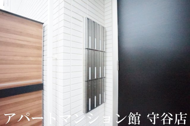 エスポワールのその他共用部分