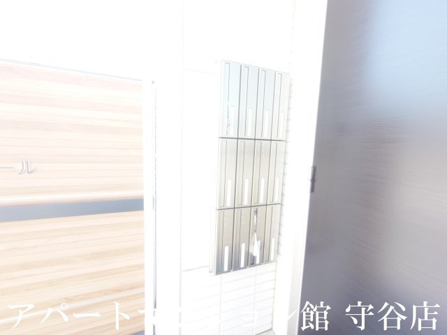 エスポワールのその他共用部分