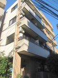 早稲田桜並木Ａｖｅの画像