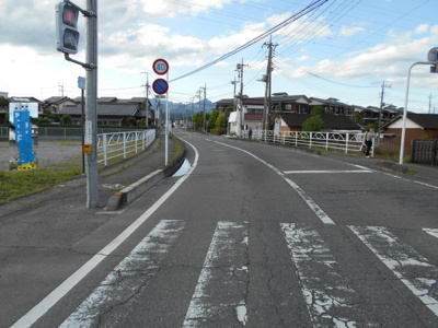  | 高崎市金井淵町売地　④