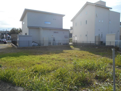  | 高崎市金井淵町売地　④