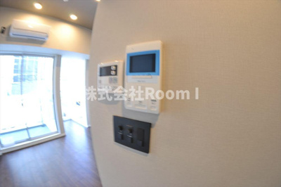 【セキュリティ】 | ブエナビスタ天満橋