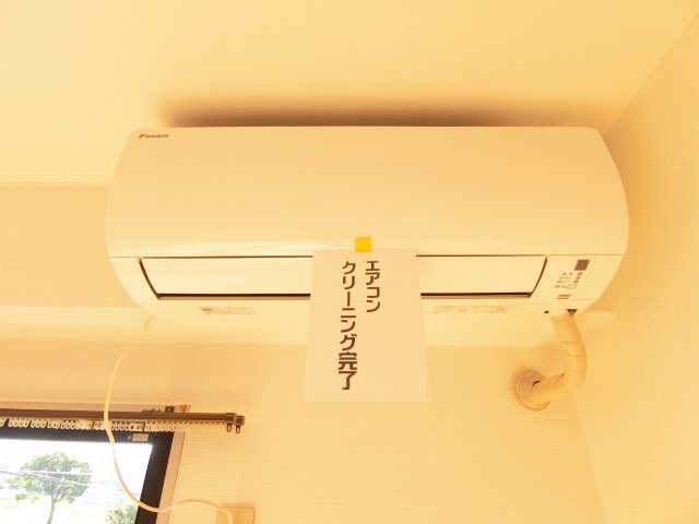 第二北山マンションの設備