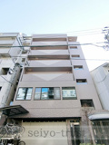 アンフェル宝町の画像