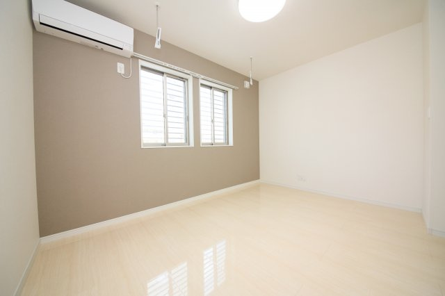 サンフレンズの居間・リビング