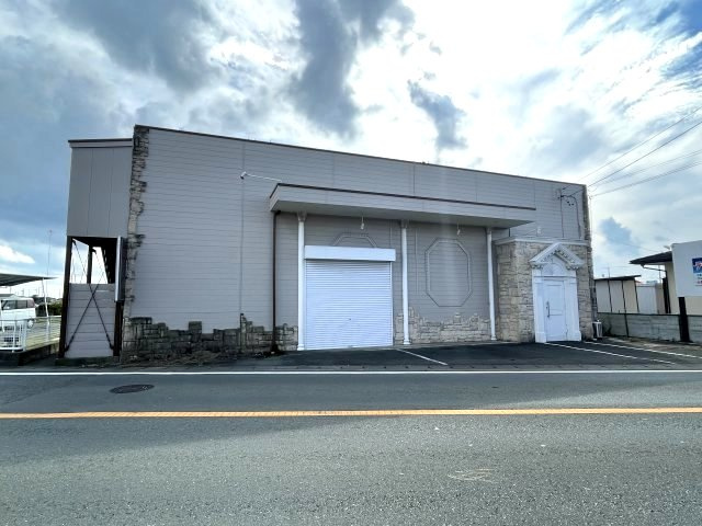 大柳町店舗