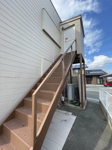 大柳町店舗のその他