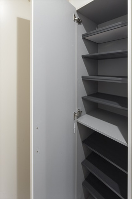 【玄関】 | MK Residency | 同一仕様写真